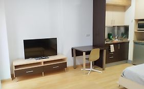 Estudio Centrico A1